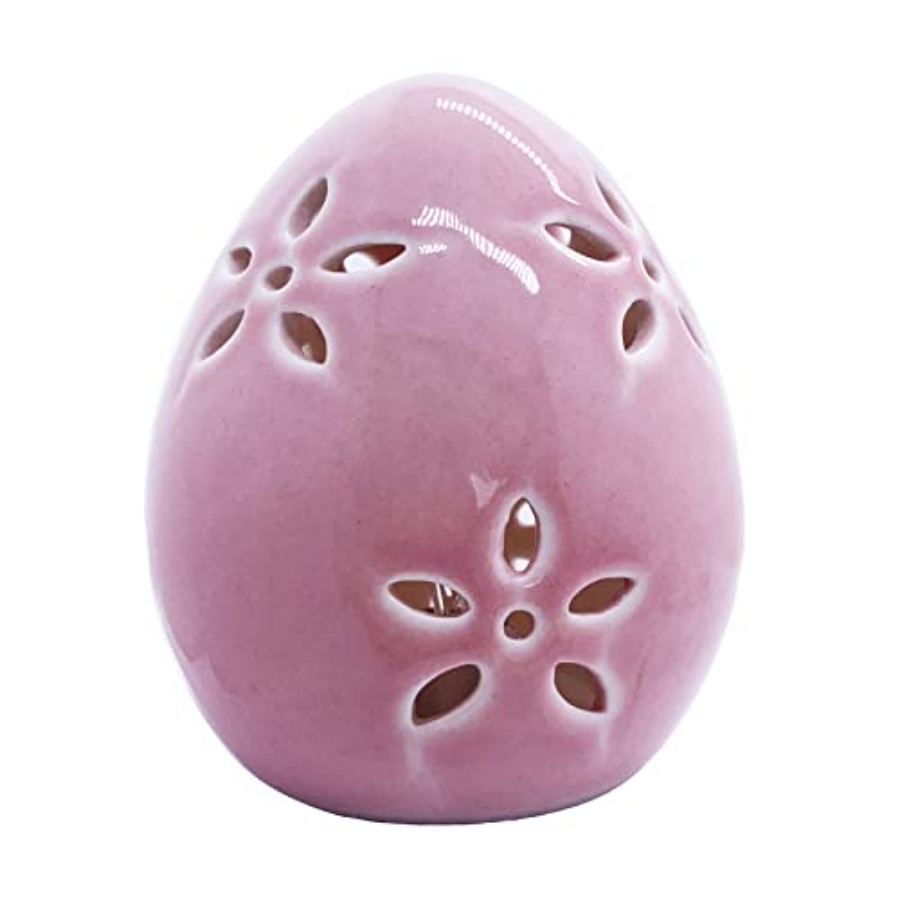 Lighting Design Decor - Easter Egg Figurine Egg LED Lights