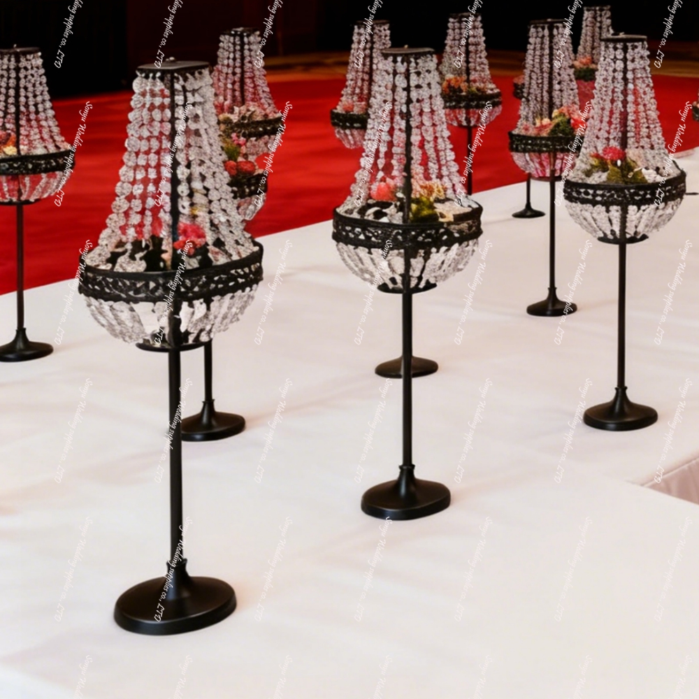 Decor Lighting Sales - 6pcs f10 Hot Sale Crystal acrylic
