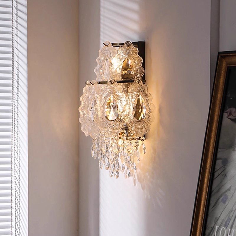 Street Trendy Outdoor Light Mo - огляд і ціна Lighting Design Decor