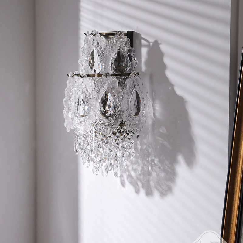 Street Trendy Outdoor Light Mo - огляд і ціна Lighting Design Decor