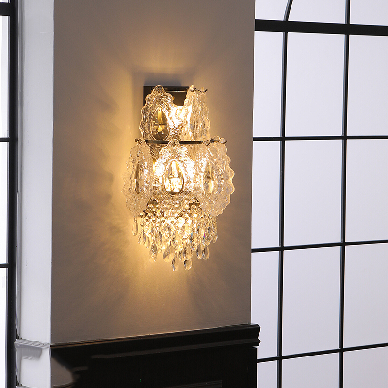 Street Trendy Outdoor Light Mo - огляд і ціна Lighting Design Decor