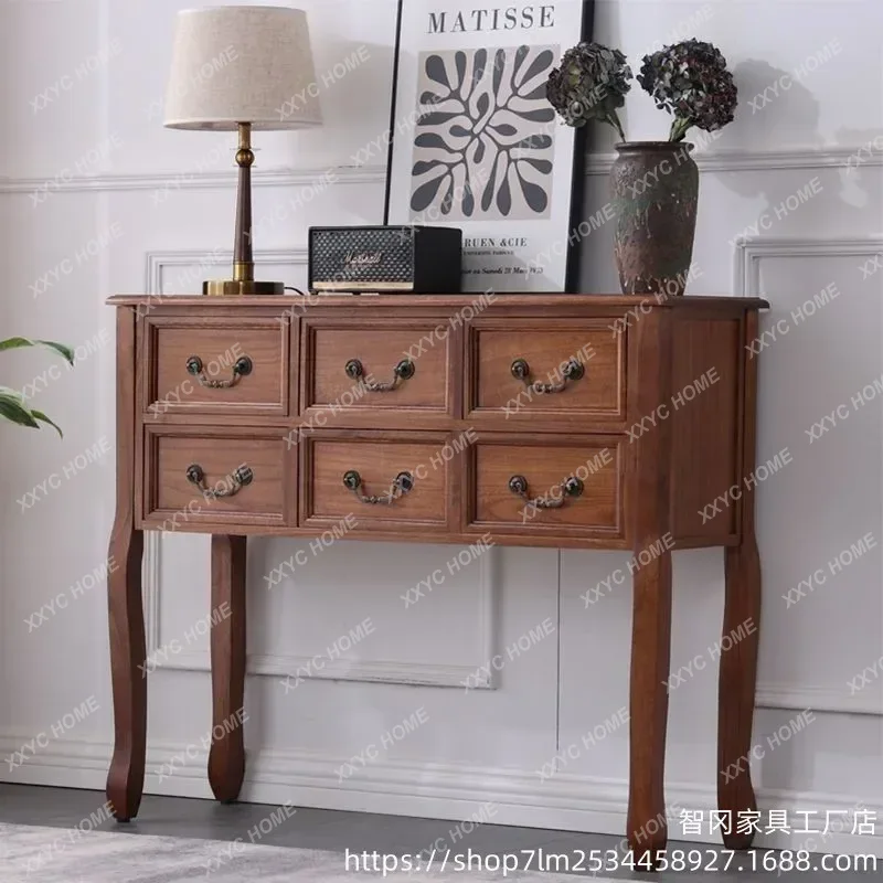 hot sale Retro Solid Wood Cons - огляд і ціна Decor Lighting Sales