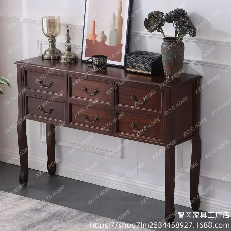 hot sale Retro Solid Wood Cons - огляд і ціна Decor Lighting Sales