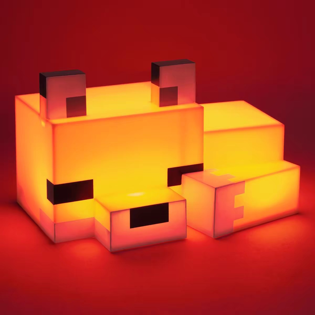 Hot New Minecrafts Game Cute F - огляд і ціна Lighting Decor Minecraft