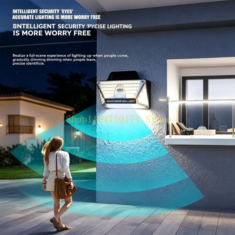 Intelligent Outdoor Light With - огляд і ціна Decor Lighting Sales