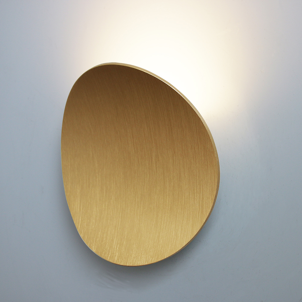 6w LED Indoor Wall Lamp Bedroo - огляд і ціна Decor Lighting Cy