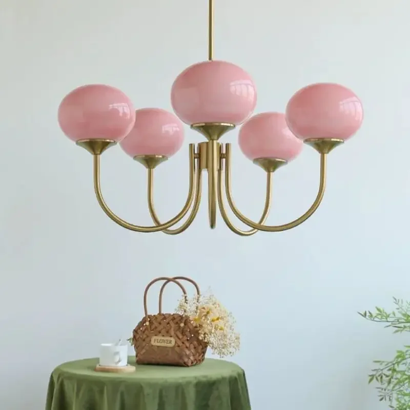 SANDYHA Modern Minimalism Maca - огляд і ціна Decor Lighting The Parade