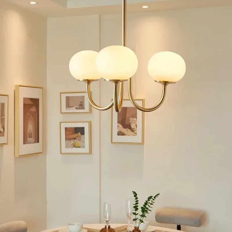 SANDYHA Modern Minimalism Maca - огляд і ціна Decor Lighting The Parade