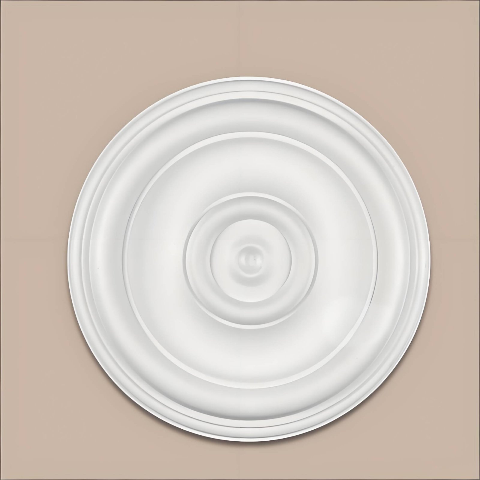 Round Ceiling Medallion Europe - огляд і ціна Decor Lighting & Decor Fires