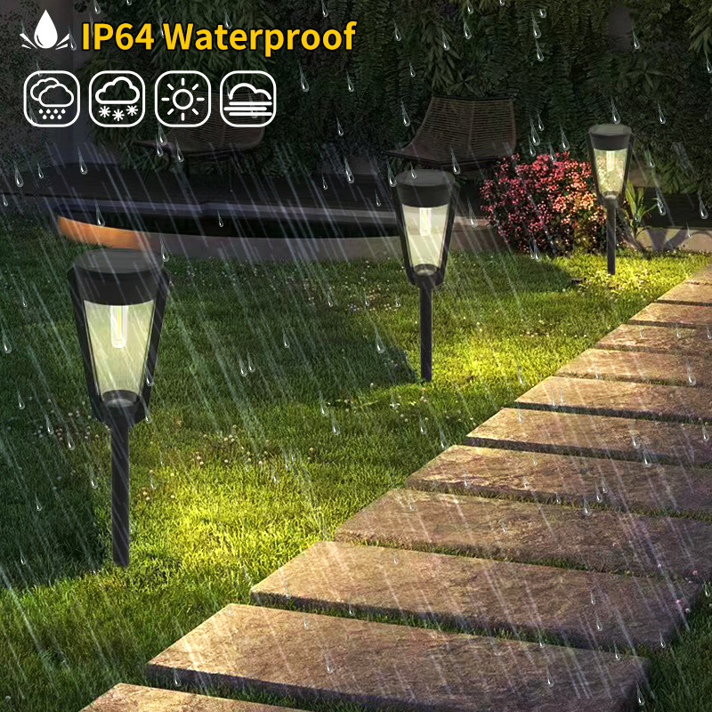 Solar powered lights, landscap - огляд і ціна Decor Lighting & Decor Fires