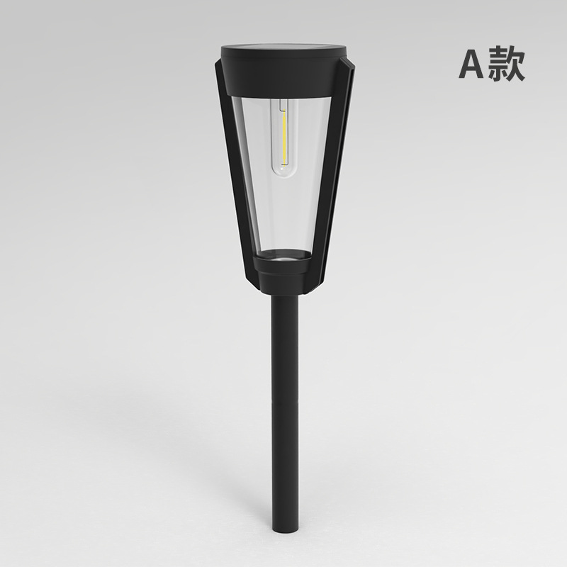 Solar powered lights, landscap - огляд і ціна Decor Lighting & Decor Fires