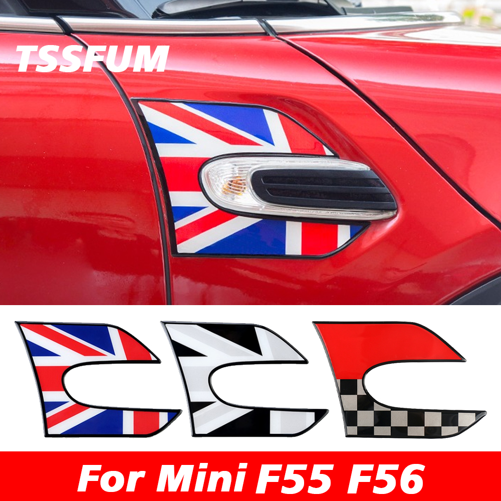 Union Jack Car Turn Signal Lig - огляд і ціна Union Lighting & Decor Hours