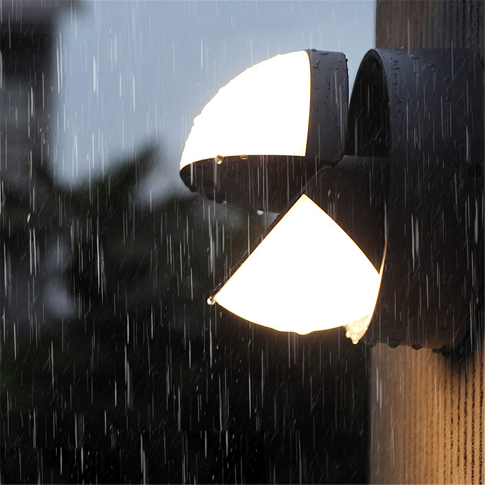 Outdoor Waterproof LED Wall La - огляд і ціна Decor Lighting Cy