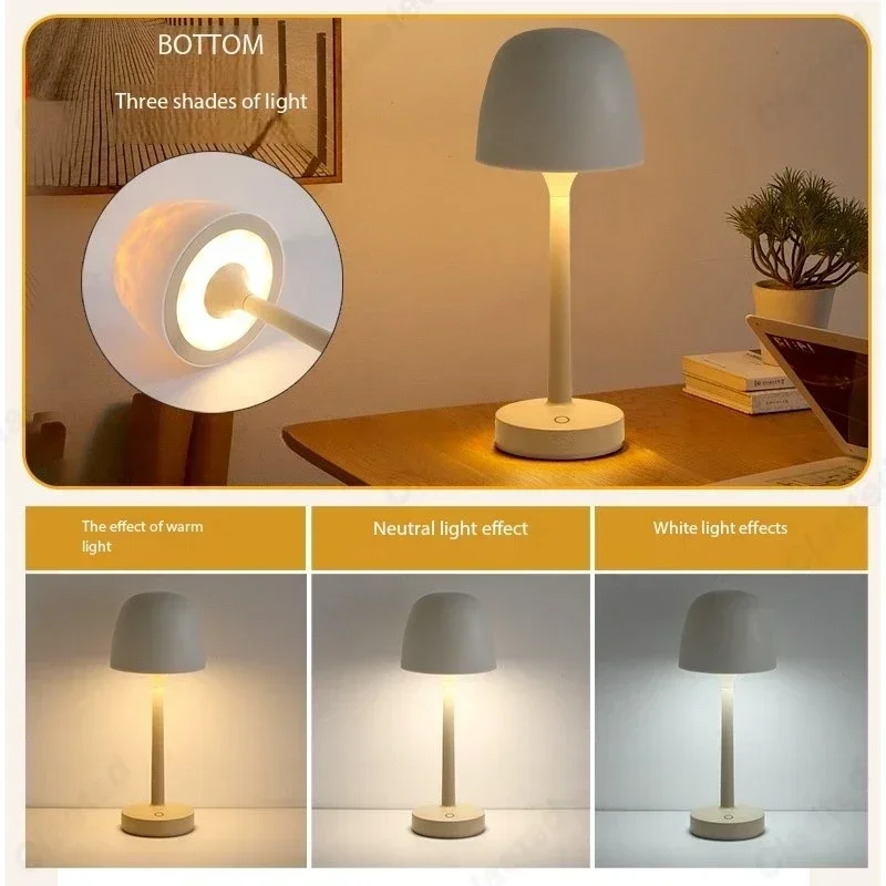 Night Light with Remote Contro - огляд і ціна Decor Lighting Cy