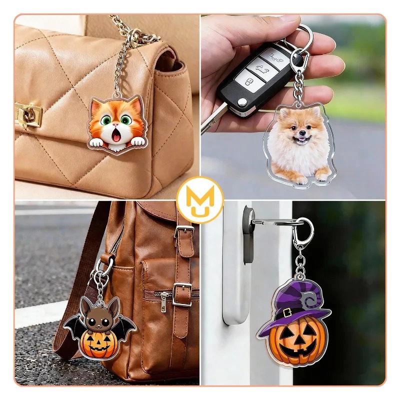 Two-headed Dragon Key Chains K - огляд і ціна Union Lighting & Decor Hours