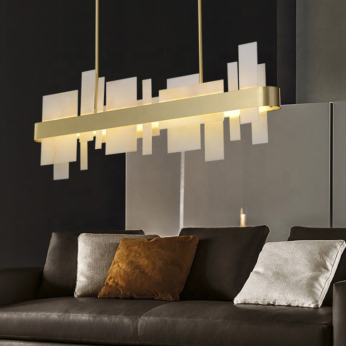 Minimalistic Nordic Style Copp - огляд і ціна Lighting Design Decor