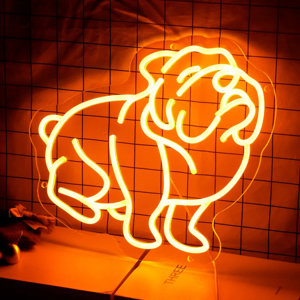 Factory Direct Sales Neon Ligh - огляд і ціна Decor Lighting Sales