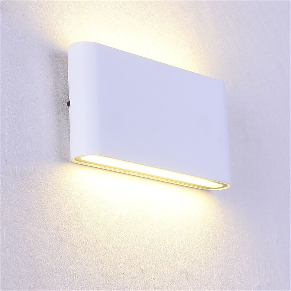Modern Waterproof outdoor 12W  - огляд і ціна Decor Lighting Cy