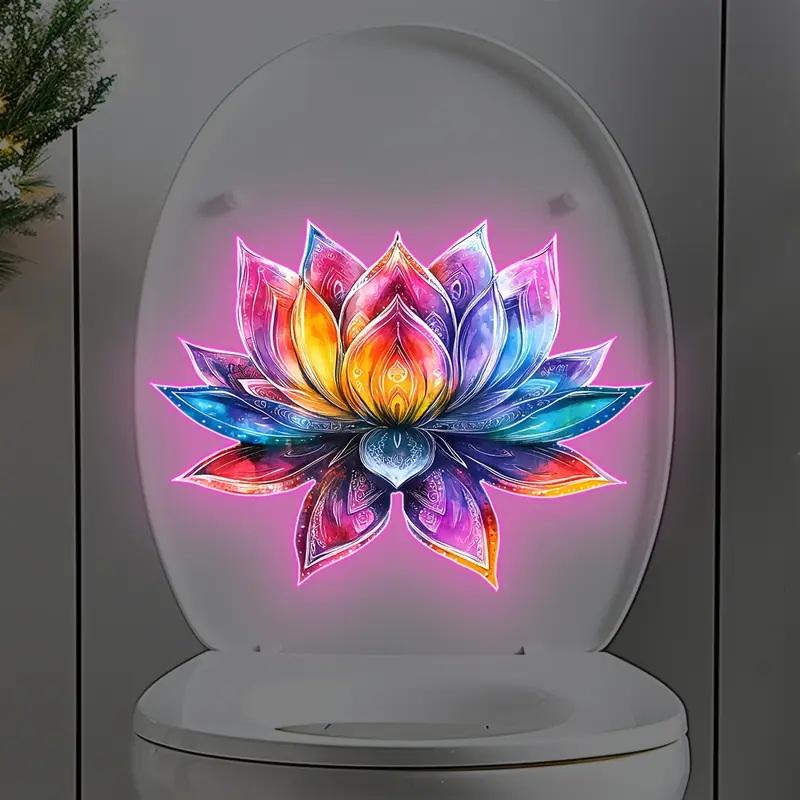 Hot Sale Bathroom Night Light  - огляд і ціна Decor Lighting Sales