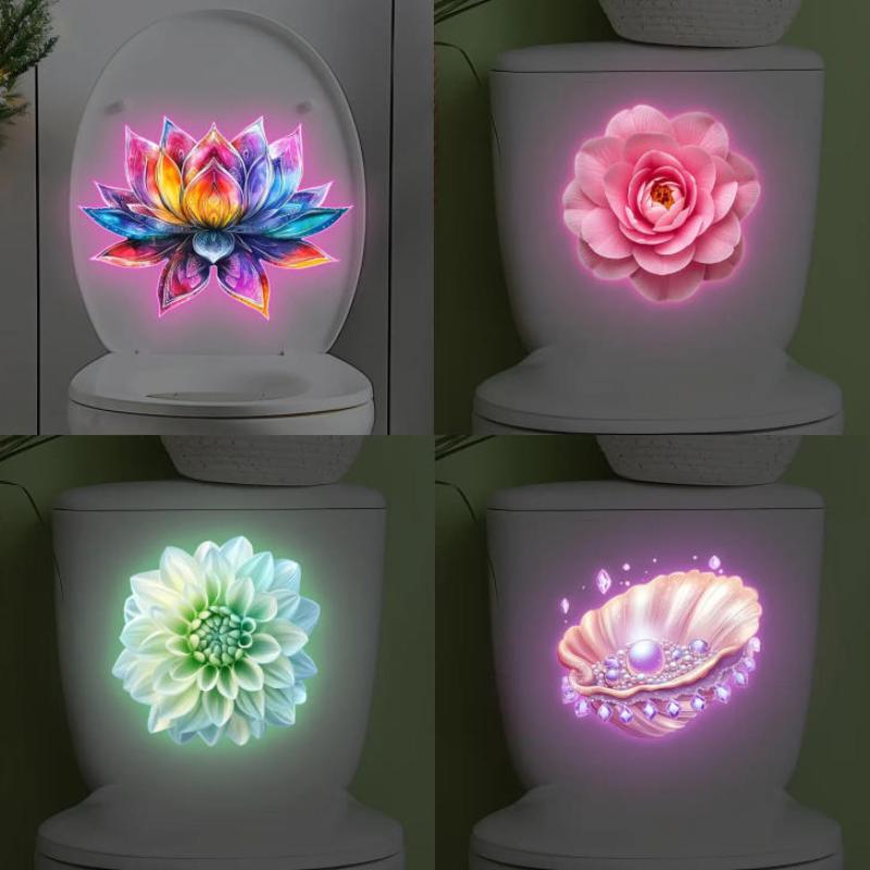 Hot Sale Bathroom Night Light  - огляд і ціна Decor Lighting Sales