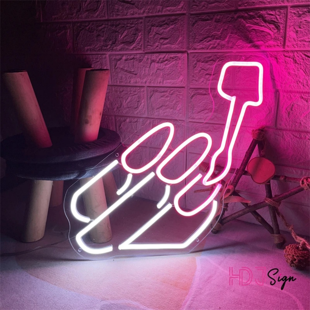Factory Direct Sales Neon Ligh - огляд і ціна Decor Lighting Sales