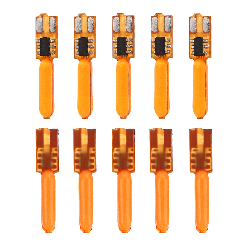 Hot Sale 5/10pcs 3V Led Flash  - огляд і ціна Decor Lighting Sales