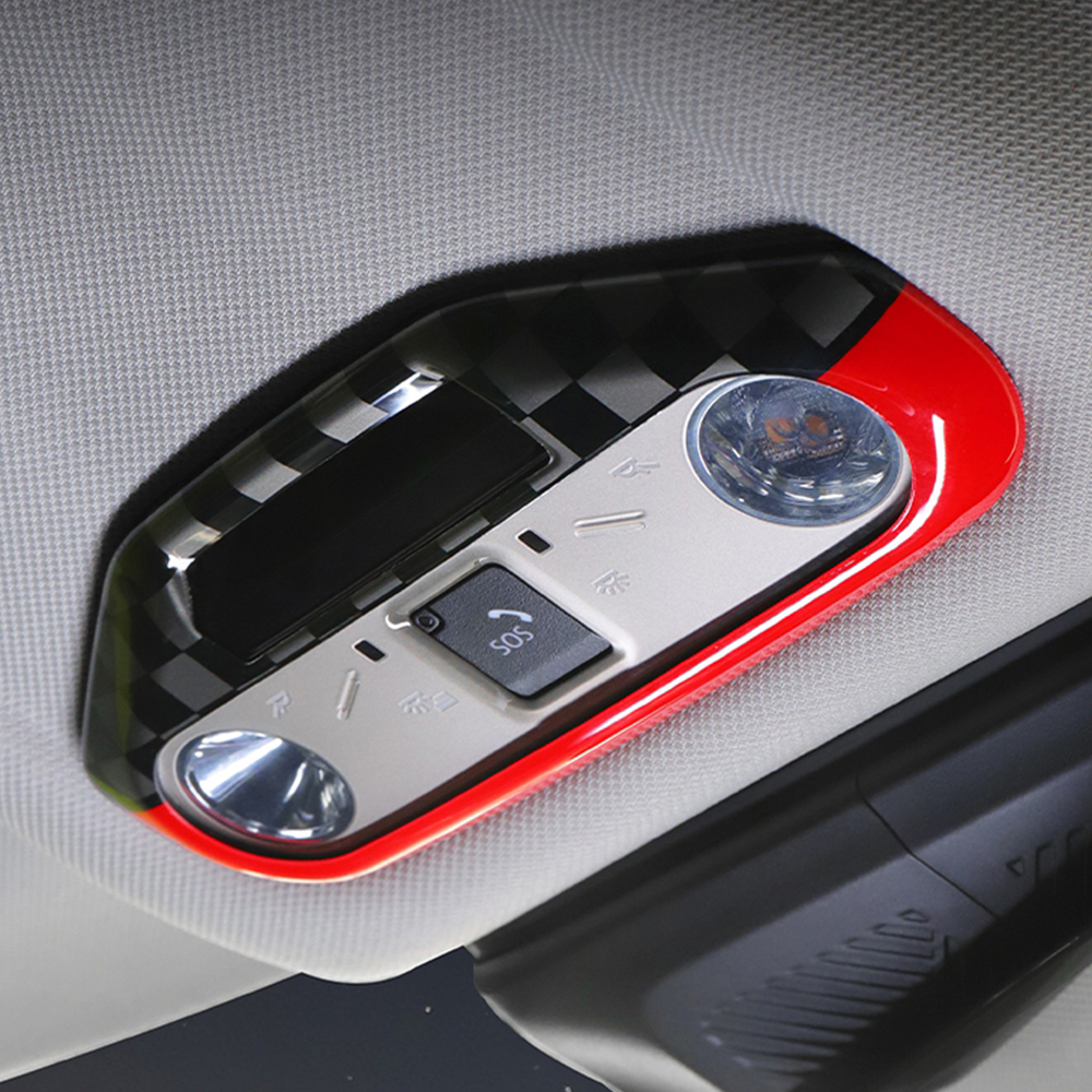 Car Reading Light Trim Cover F - огляд і ціна Union Lighting & Decor Hours