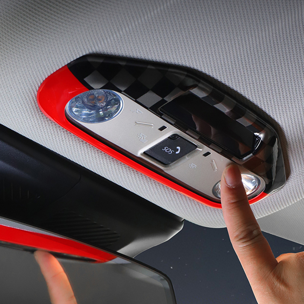 Car Reading Light Trim Cover F - огляд і ціна Union Lighting & Decor Hours