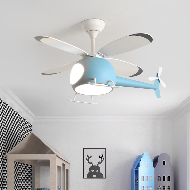 Modern Creative Cartoon Plane  - огляд і ціна Decor Lighting & Decor Fires