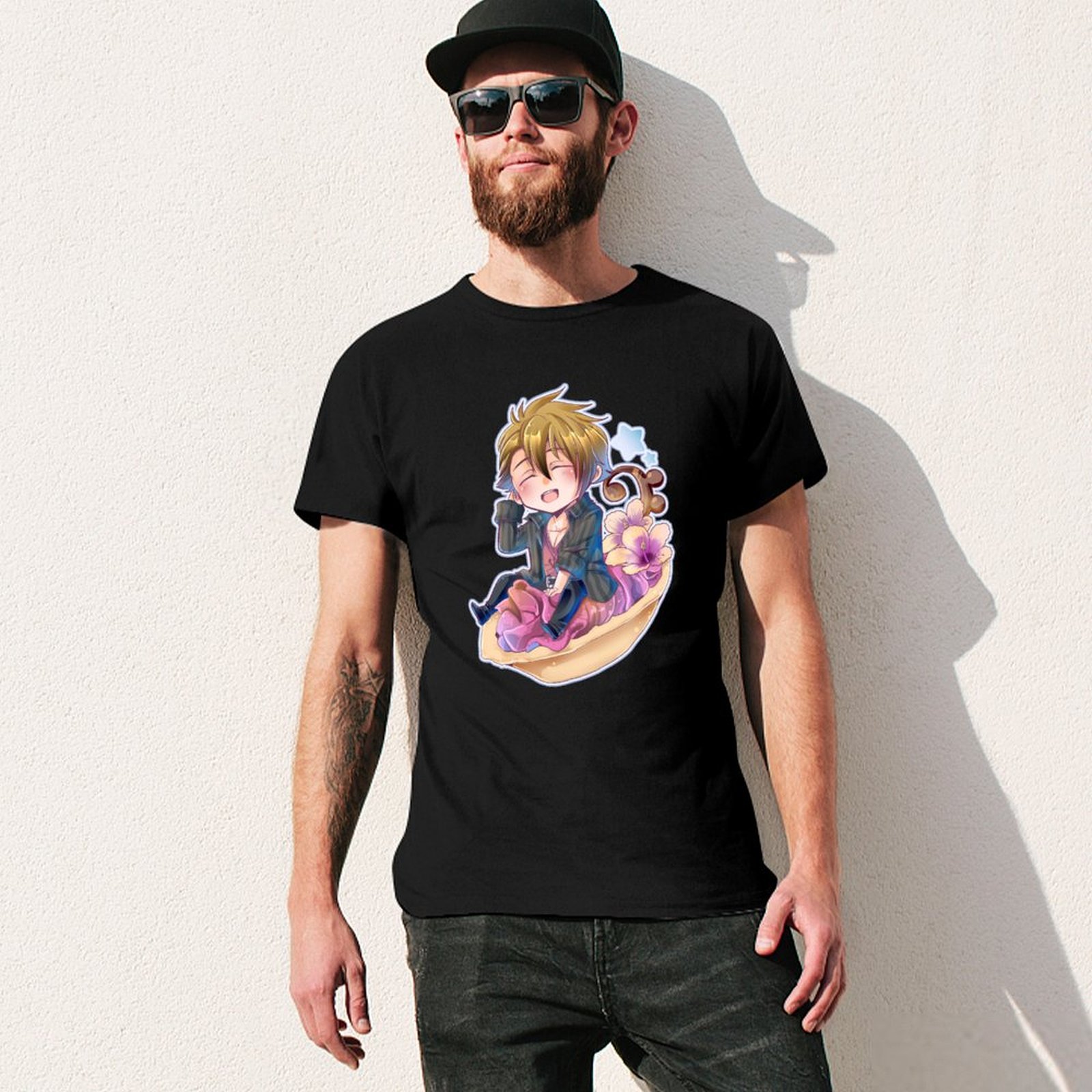 Okinawan Beni Imo Tart T-Shirt - огляд і ціна Beni'S Lighting & Decor