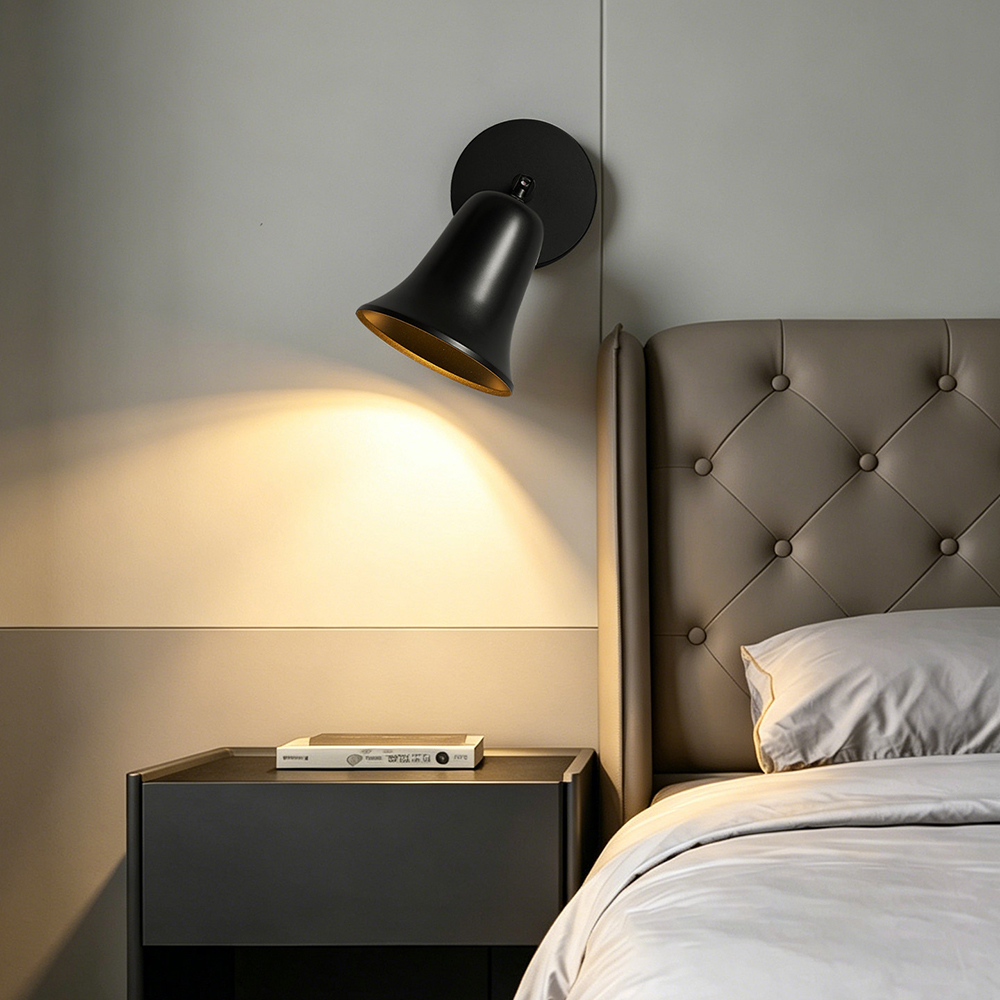All Copper Wall Lamp Modern Si - огляд і ціна Decor Lighting Cy