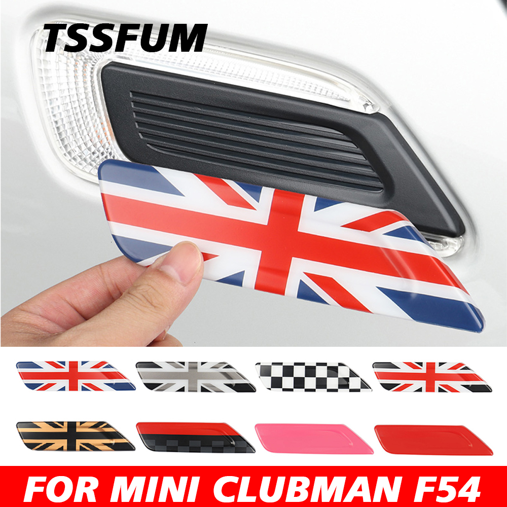 1Pair Union Jack Exterior Side - огляд і ціна Union Lighting & Decor Hours