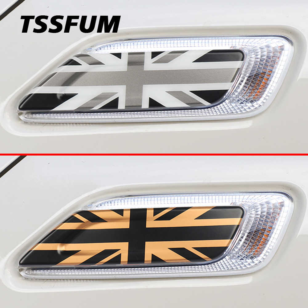 1Pair Union Jack Exterior Side - огляд і ціна Union Lighting & Decor Hours
