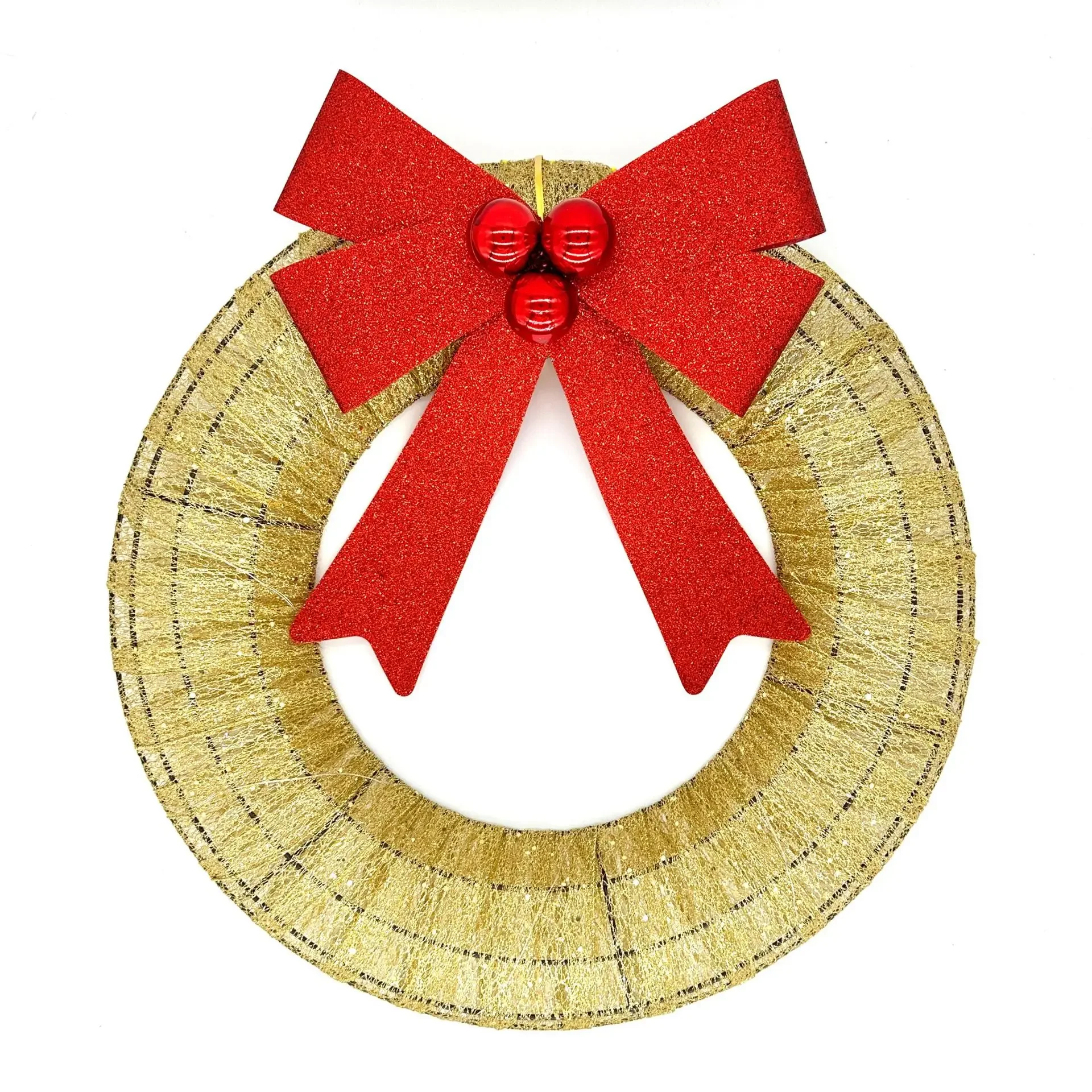 Creative Fashion Christmas Wre - огляд і ціна Pendant Lighting Christmas Decor