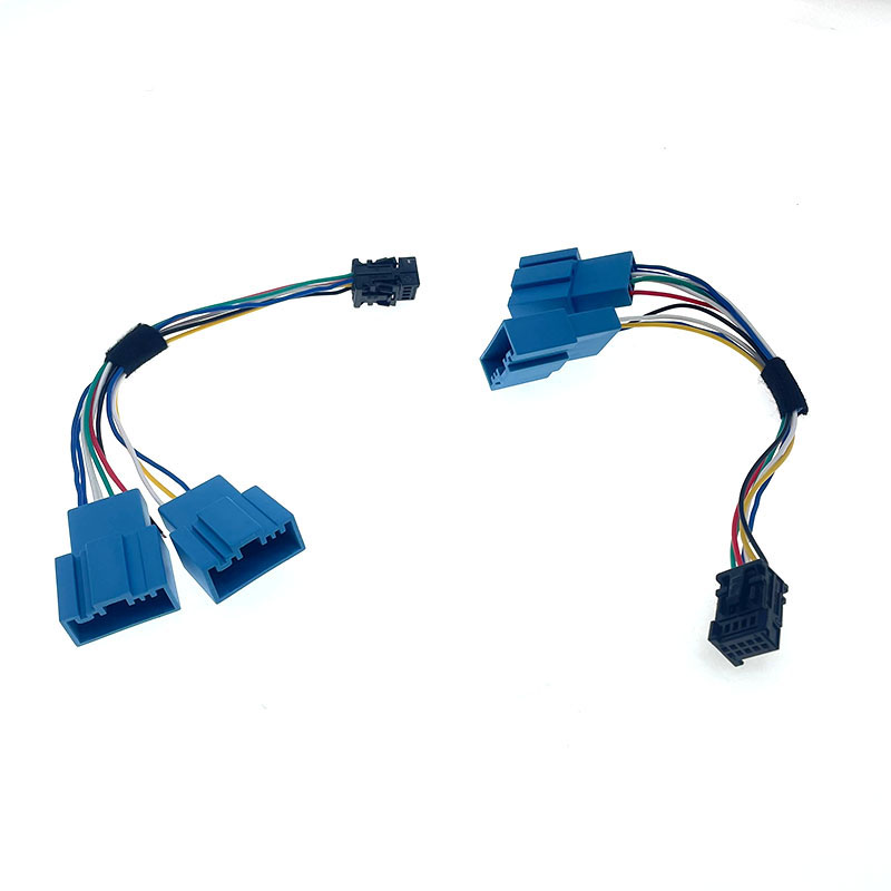 Cable for update pre facelift  - огляд і ціна Union Lighting & Decor Hours