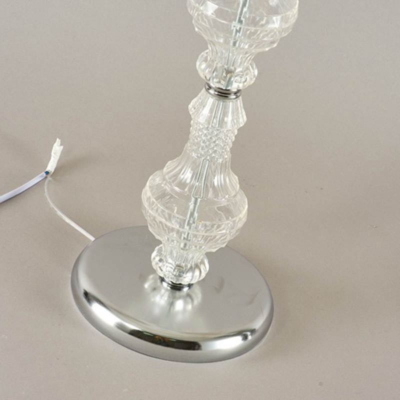 Modern Luxury Candle Lamps Wed - огляд і ціна Room Decor Lighting Lamp