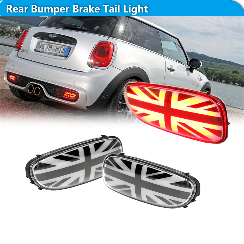 For MINI Cooper JCW R56 R57 R5 - огляд і ціна Union Lighting & Decor Hours